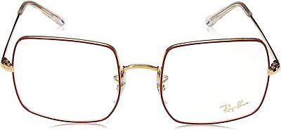 Ray-Ban RX1971v - Marcos cuadrados para anteojos graduadas