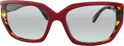 Prada Women's Fashion 56Mm Sunglasses