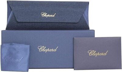 Chopard Blue Women Optical Women's Frames