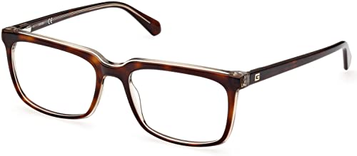 GUESS Eyeglasses GU 50063 056 Havana/Other