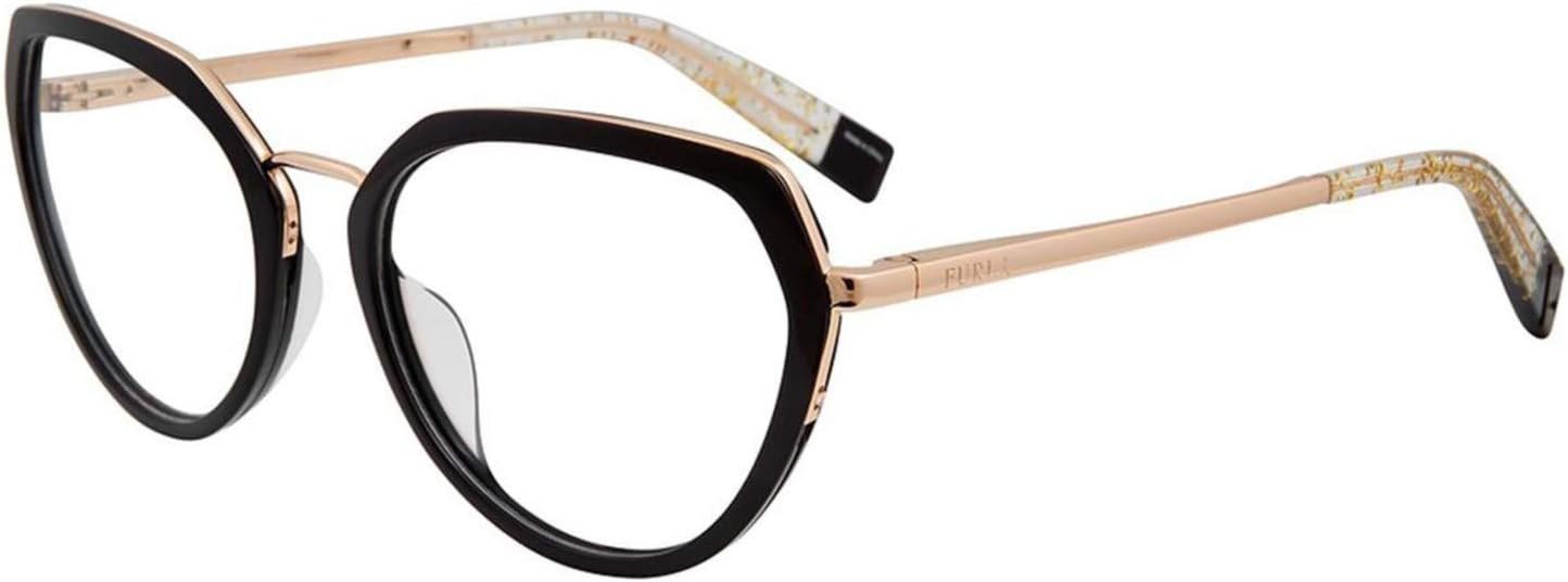 Furla Eyeglasses VFU 255 0700 54x18x135mm