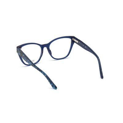 NEW Guess GU2828-092 51mm Blue Eyeglasses