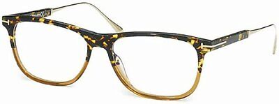 Eyeglasses Tom Ford FT 5589 -B 056 Vintage Havana & Amber, Havana, Rose Gold/B