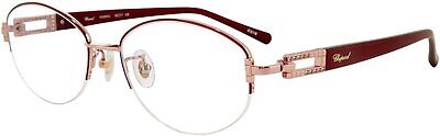 Chopard Sunglasses VCHD 07 J 0319 52mm