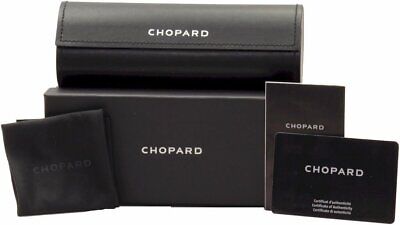 Chopard Sunglasses VCH 253 0700 53x17x135mm