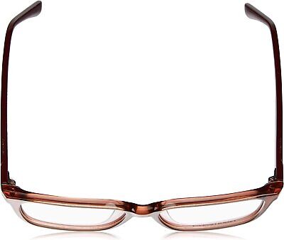 Eyeglasses CK 21520 601 Rose 53x15x140mm