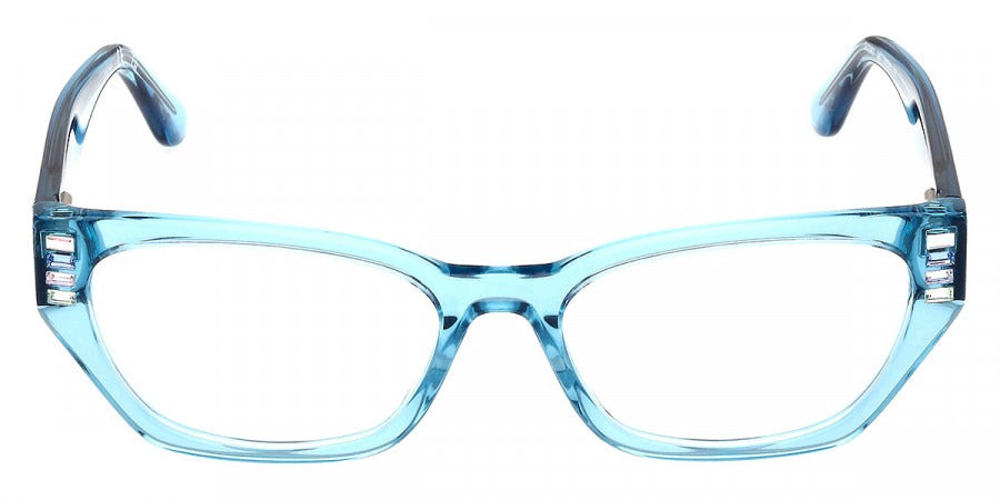 Guess GU2967 087 51 - Shiny Turquoise 51mm