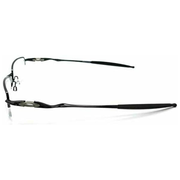 Eyeglass Frame-Oakley Drill Bit 0.5 OX3143-0153 53mm