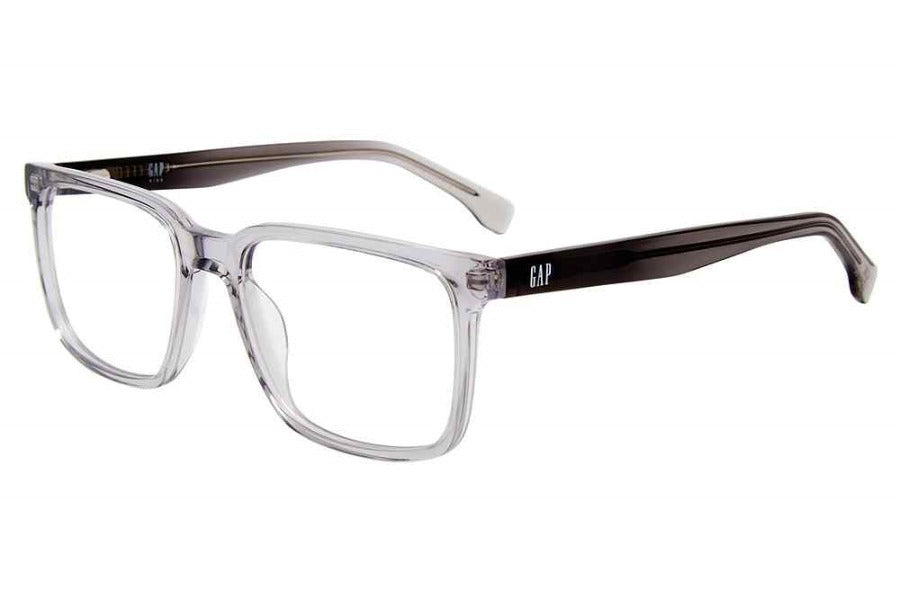 GAP VGP218 Eyeglasses Grey Boys 52mm