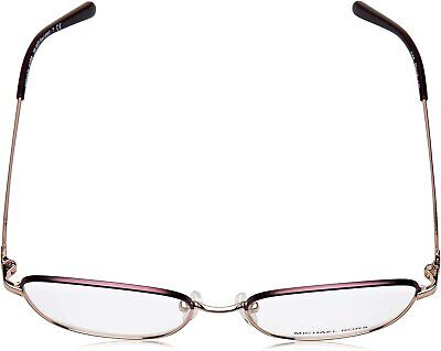 Eyeglasses Michael Kors MK 3027 1108 Shiny Rose Gold