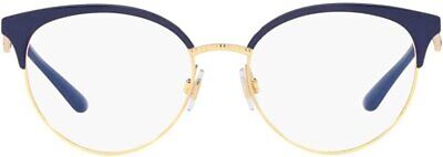 Dolce & Gabbana GROS GRAIN DG 1337 Blue 53/16/145 women Eyewear Frame