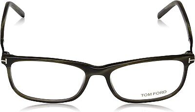 Tom Ford Unisex Ft5398 55Mm Optical Frames