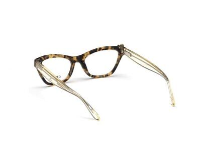 NEW Guess GU2836-053-51mm Havana Brown Eyeglasses
