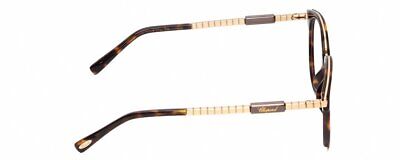 Chopard Sunglasses VCH 239 Tortoise 0722 50mm