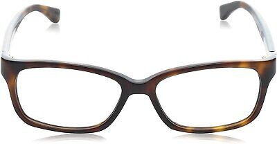 Michael Kors Eyeglasses: Tortoise