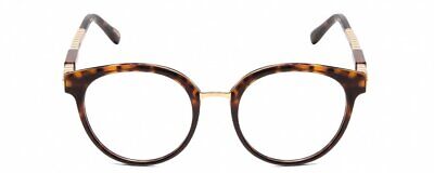 Chopard Sunglasses VCH 239 Tortoise 0722 50mm
