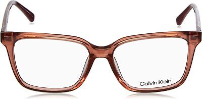 Eyeglasses CK 21520 601 Rose 53x15x140mm