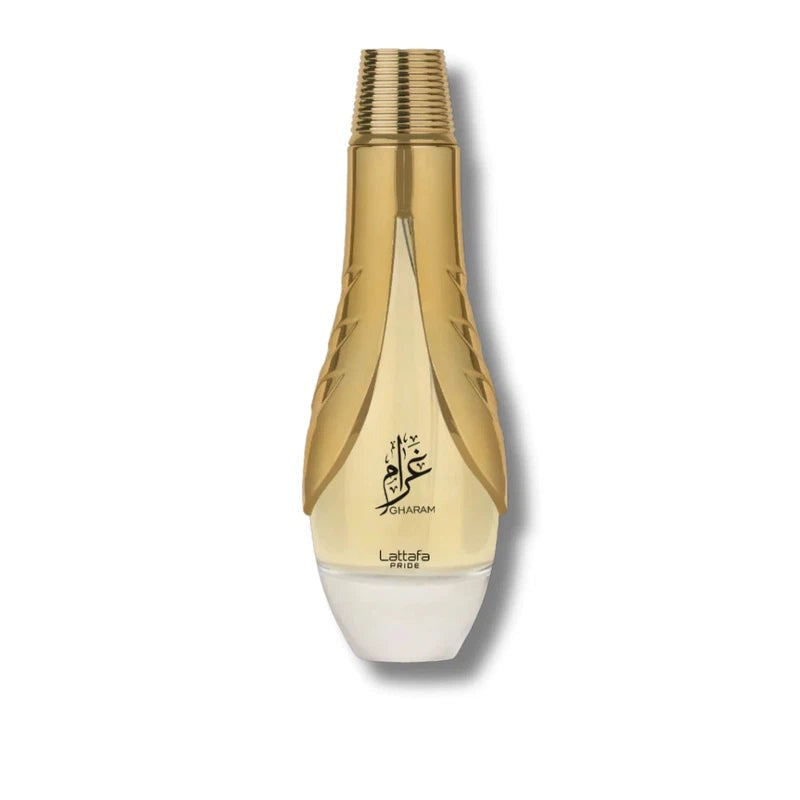 Lattafa Gharam perfumed unisex 20ml