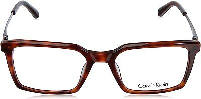 Eyeglasses CK 22510 220 Brown/Havana 54x18x145mm