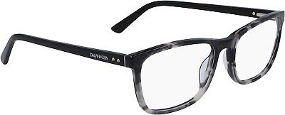CK Eyeglasses 20511 022 Charcoal Tortoise 57x18x150mm