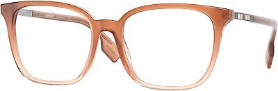 BURBERRY Eyeglasses BE 2338 3173 Brown