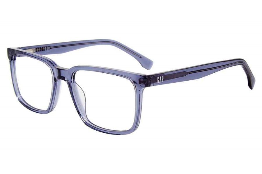 GAP VGP218 Eyeglasses Blue Boys 52mm