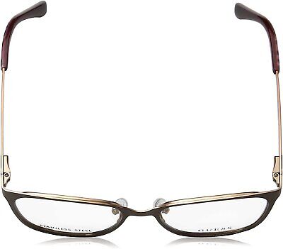 Eyeglasses Guess GU 2623 005 black/clear lens 50x17x135mm