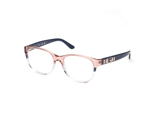 GUESS Eyeglasses GU 2980 092 Blue/Other