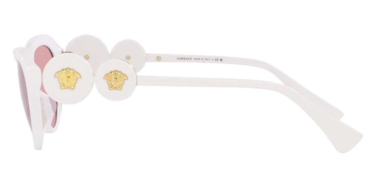 Versace VE4433U 314/84 54 Optical White Sunglasses