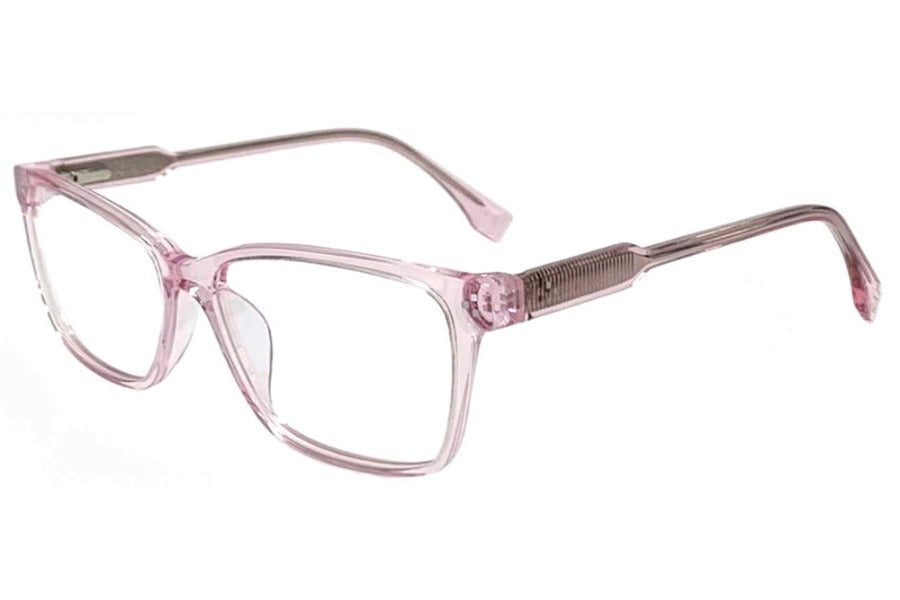 GAP VGP036 Eyeglasses Pink 55mm