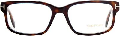 Tom Ford FT5313 Eyeglasses 55 055 Coloured Havana