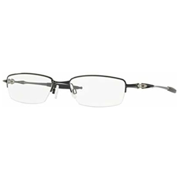 Eyeglass Frame-Oakley Drill Bit 0.5 OX3143-0153 53mm