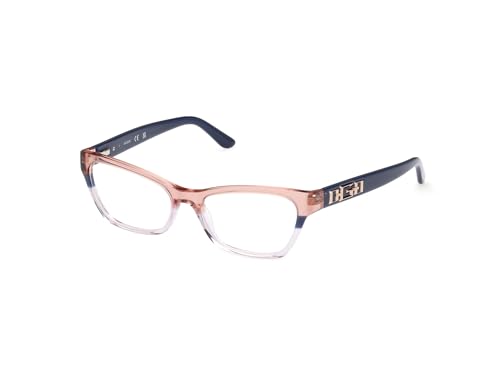 GUESS Eyeglasses GU 2979 092 Blue/Other