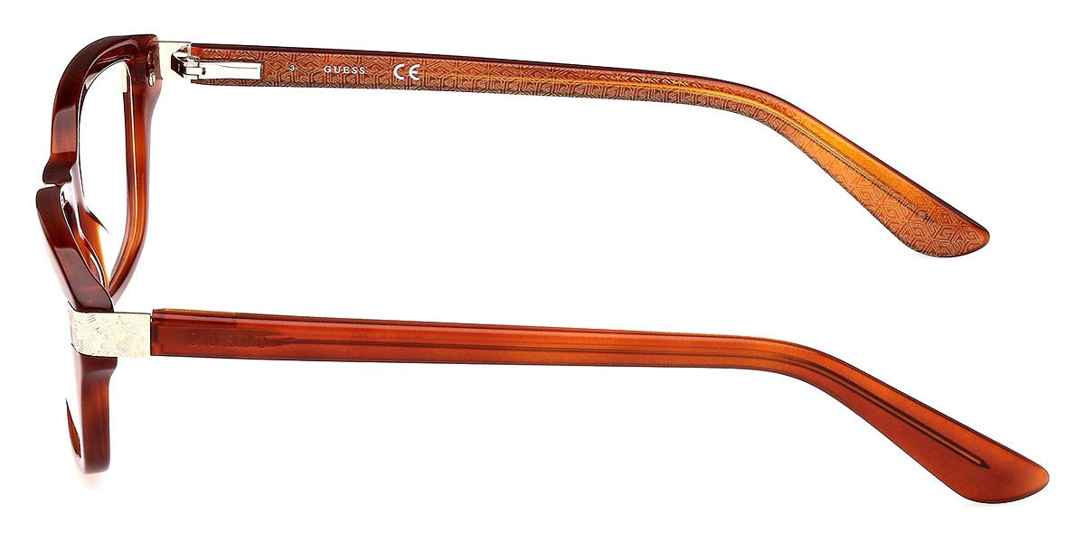 Guess GU2956 053 54 - Blonde Havana