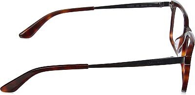 Eyeglasses CK 22510 220 Brown/Havana 54x18x145mm