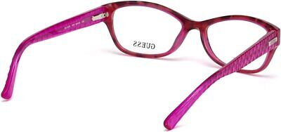 Eyeglasses Guess GU2376 074 Pink Size:53/16/135