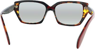 Prada Women's Fashion 56Mm Sunglasses