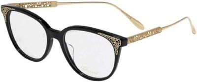 Chopard Sunglasses VCH 253 0700 53x17x135mm