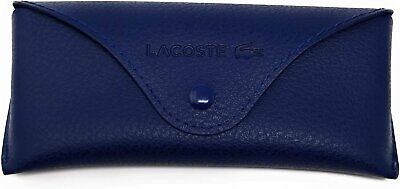 Lacoste L2852 Red Havana One Size