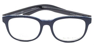 NEW Christian Dior BLACKTIE202F-G6M-52 Blue Black