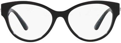 Eyeglasses Versace VE 3313 GB1 Black 54mm