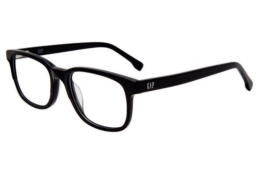 GAP VGP043 Eyeglasses Mens Black 55mm