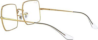 Ray-Ban RX1971v - Marcos cuadrados para anteojos graduadas