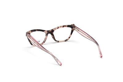 NEW Guess GU2836-074-51mm Havana Pink Eyeglasses