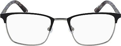 Eyeglasses CK 19311 001 Matte Black 54mm