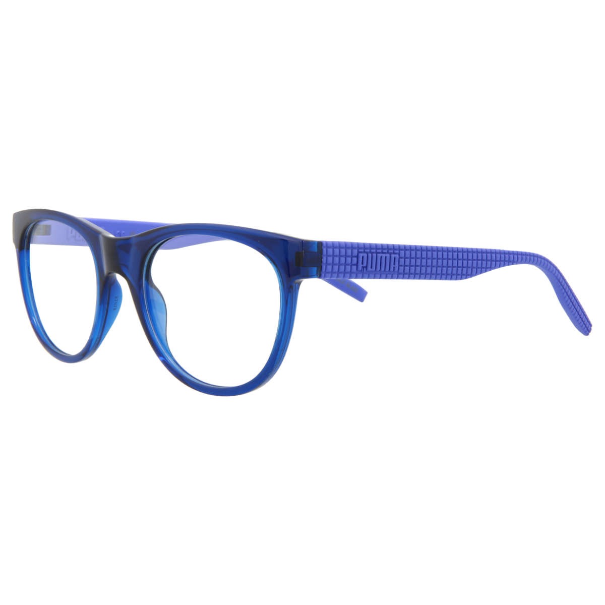 Puma Eyeglasses PU0279O 002 51mm Violet