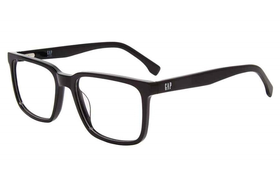GAP VGP218 Eyeglasses Black Boys 52mm