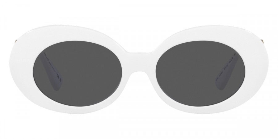 Versace VE4426BU 314/87 54 White Sunglasses 54mm