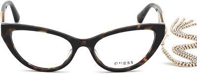 Eyeglasses Guess GU 2783 052 Dark Havana 54mm