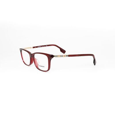 New Burberry BE2337F-3033-54 Ivori Eyeglasses 54mm